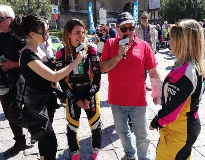 IL GIRO DI SICILIA