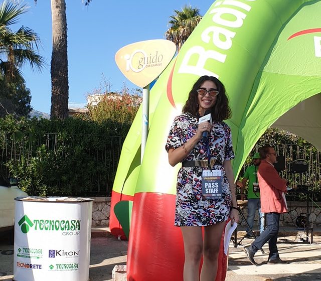 COPPA CONAD RUNNING SICILY