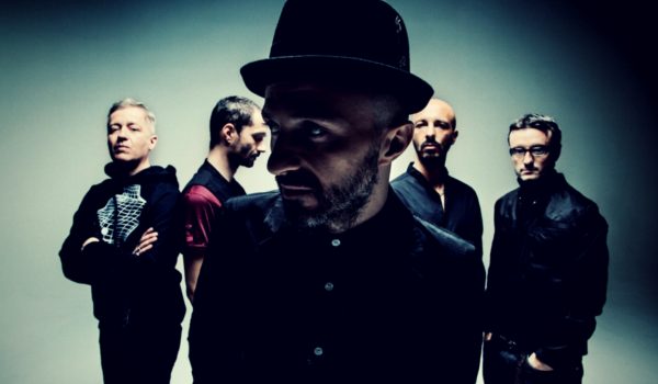 SUBSONICA: IL “MICROCHIP TEMPORALE CLUB TOUR” PARTE IL 1° APRILE 2022