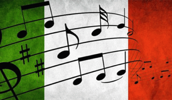 I 10 Cantanti Italiani Più Famosi Nel Mondo